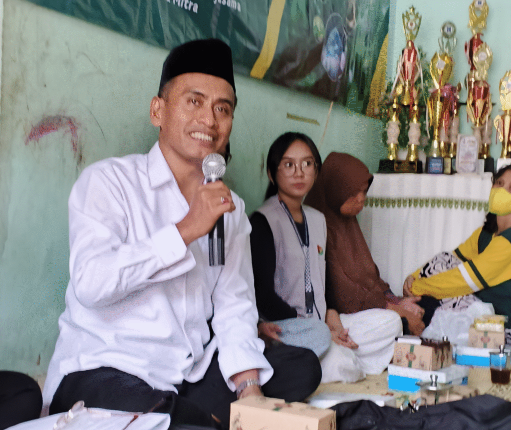 Sosialisasi PMPIDTEHBMDIY ke-2