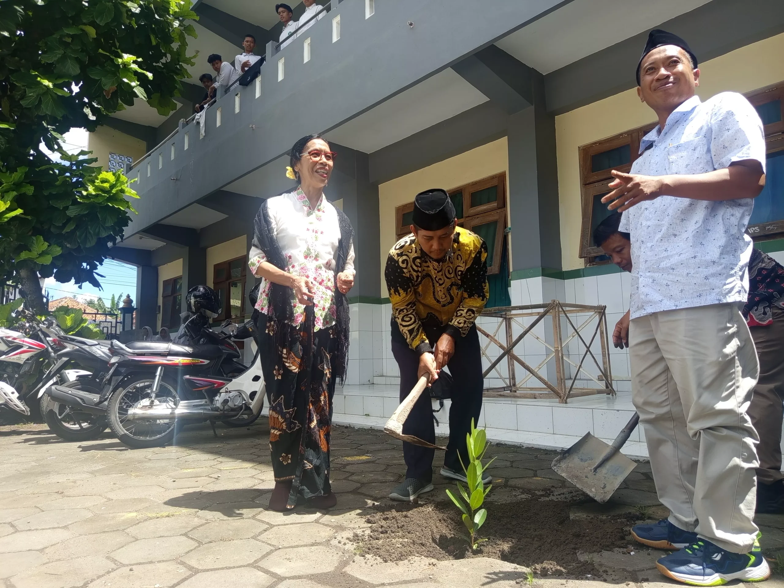 Deklarasi PMPIDTEHBMDIY 5