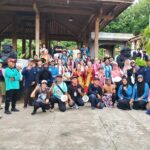 Trekking Nyawiji Wana Glagah 1